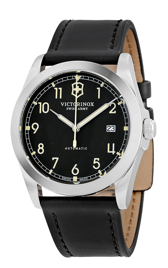 Часы Victorinox Swiss Army Infantry Vintage 241586
